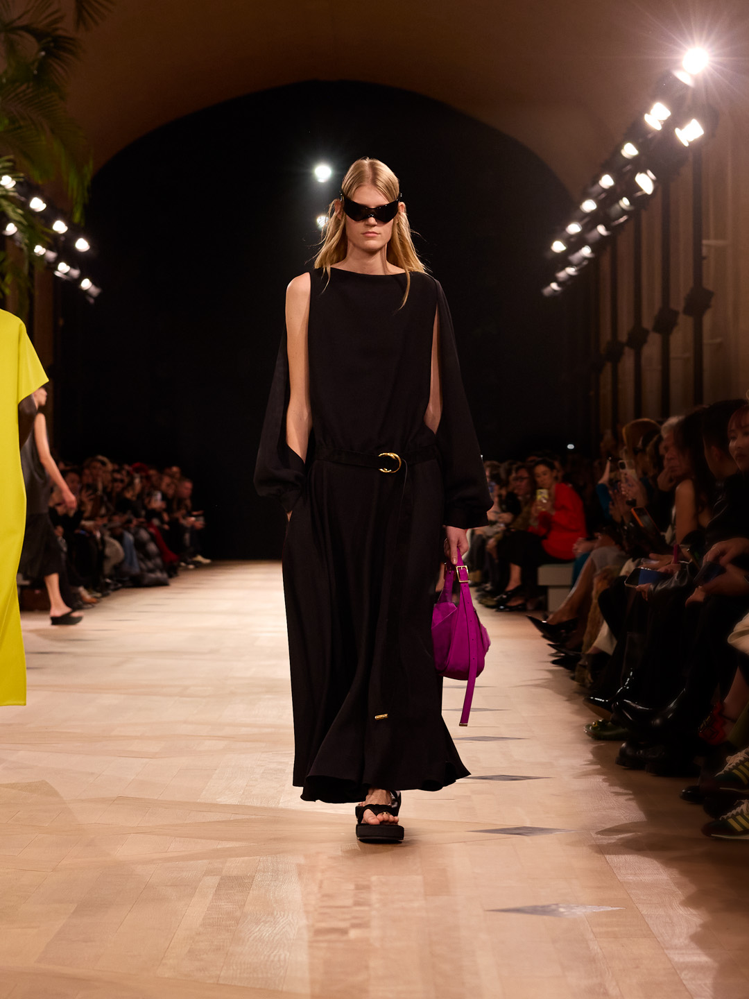 Balenciaga Summer 26 sfilata Pierpaolo Piccioli