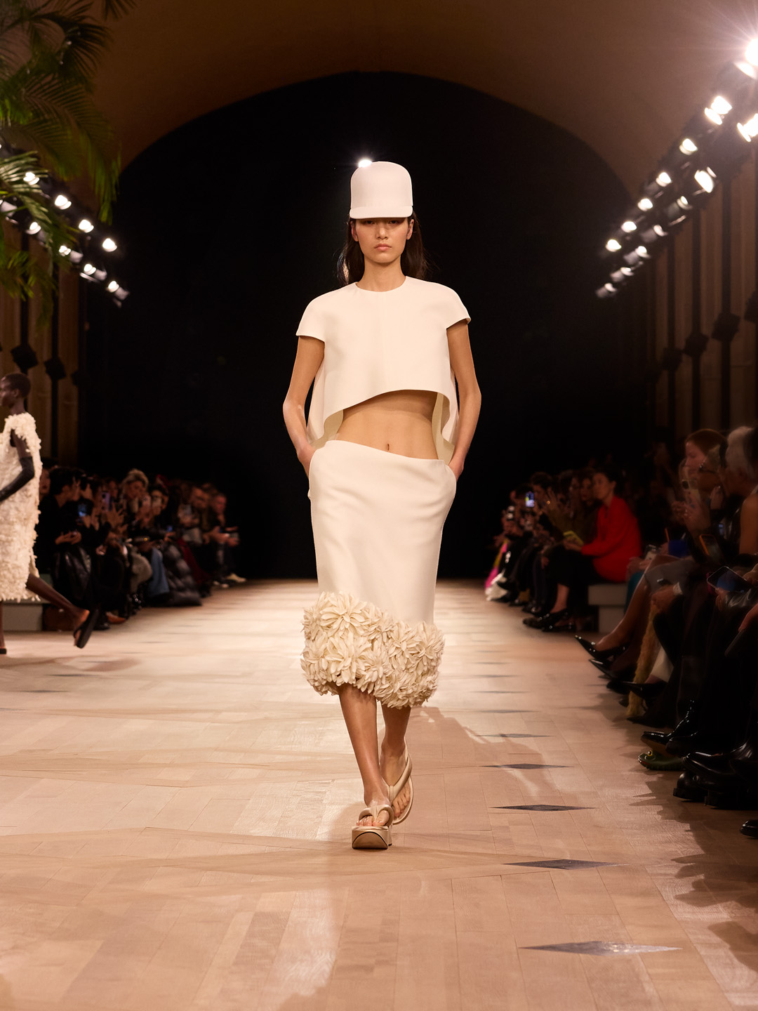 Balenciaga Summer 26 sfilata Pierpaolo Piccioli