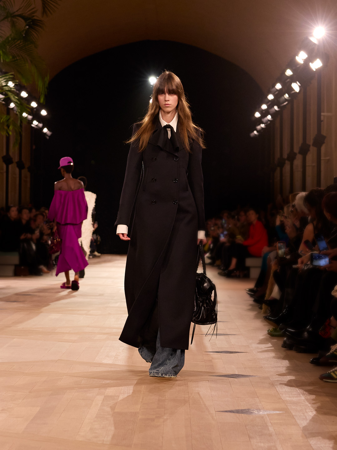 Balenciaga Summer 26 sfilata Pierpaolo Piccioli