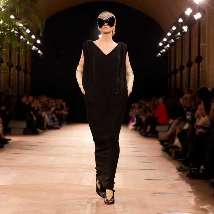 Balenciaga Summer 26 sfilata Pierpaolo Piccioli