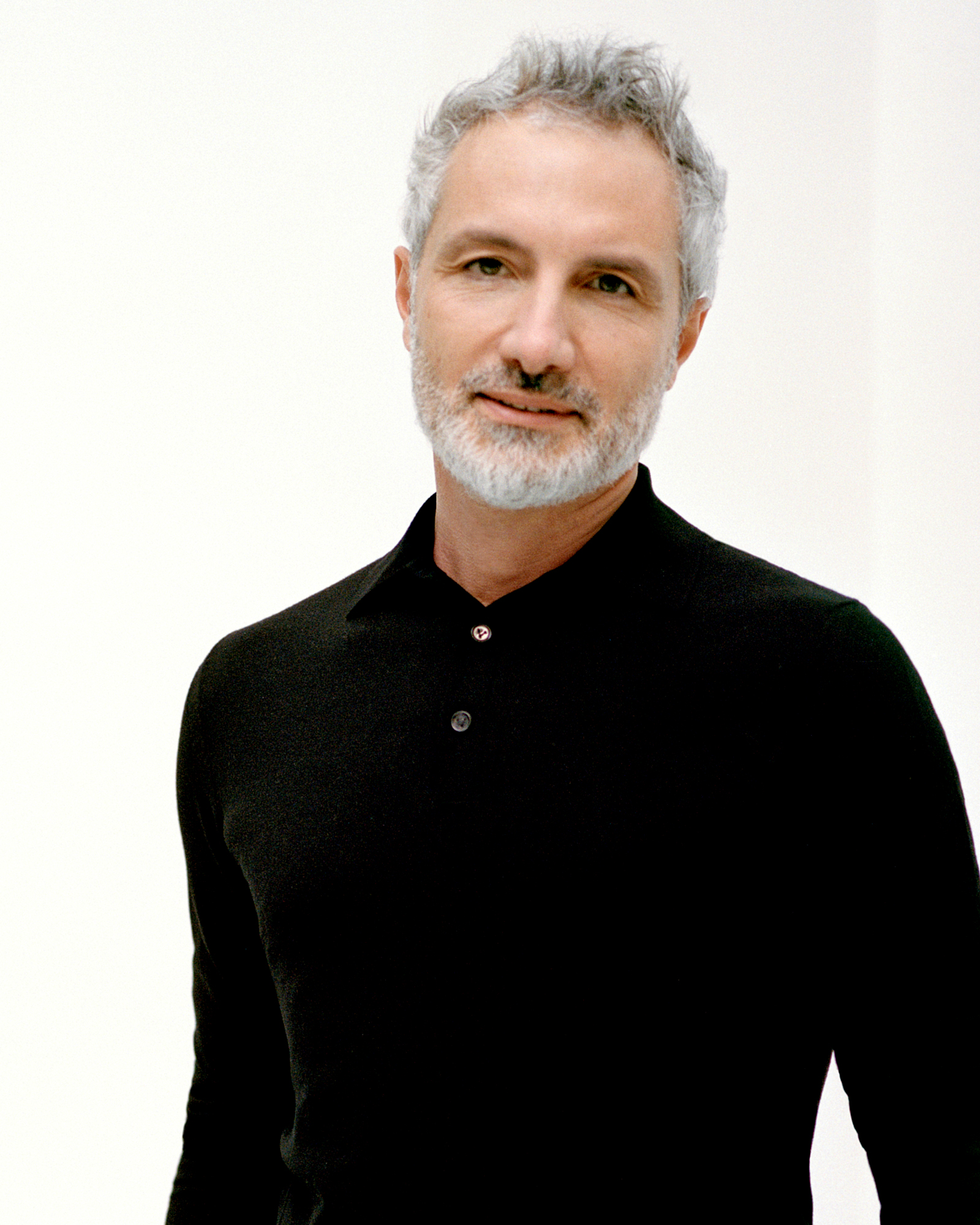 Bartolomeo Rongone CEO Bottega Veneta