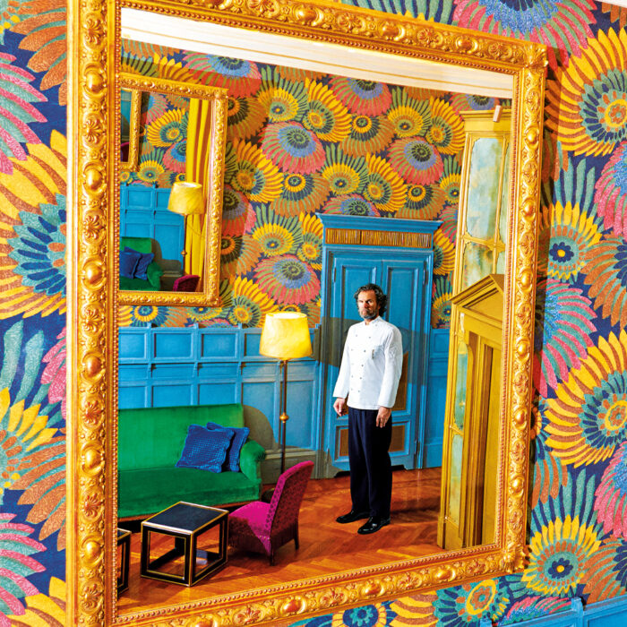 Carlo Cracco Toiletpaper libro