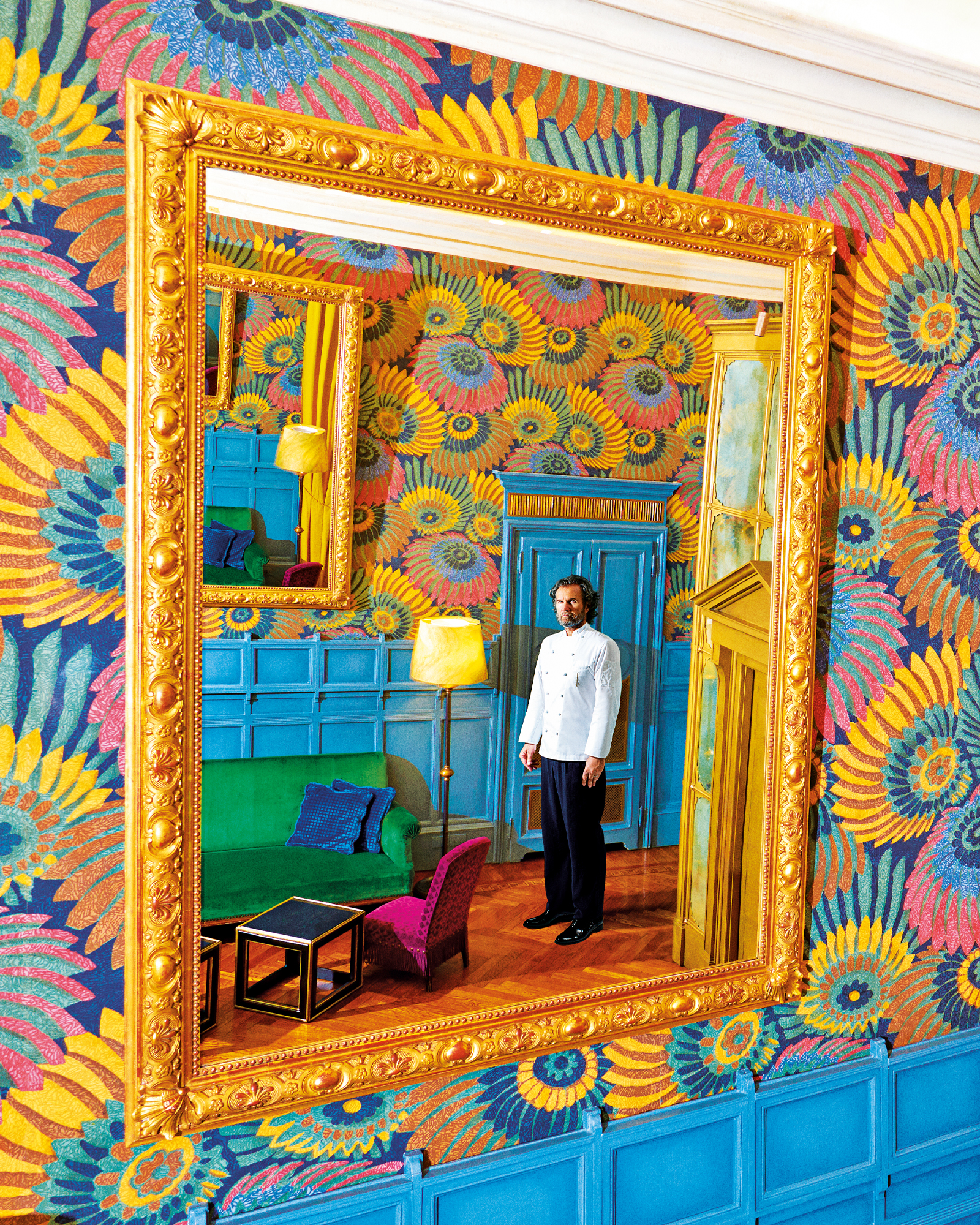 Carlo Cracco Toiletpaper libro