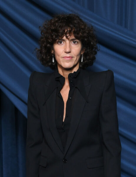 Manager italiani moda lusso Francesca Bellettini CEO Gucci