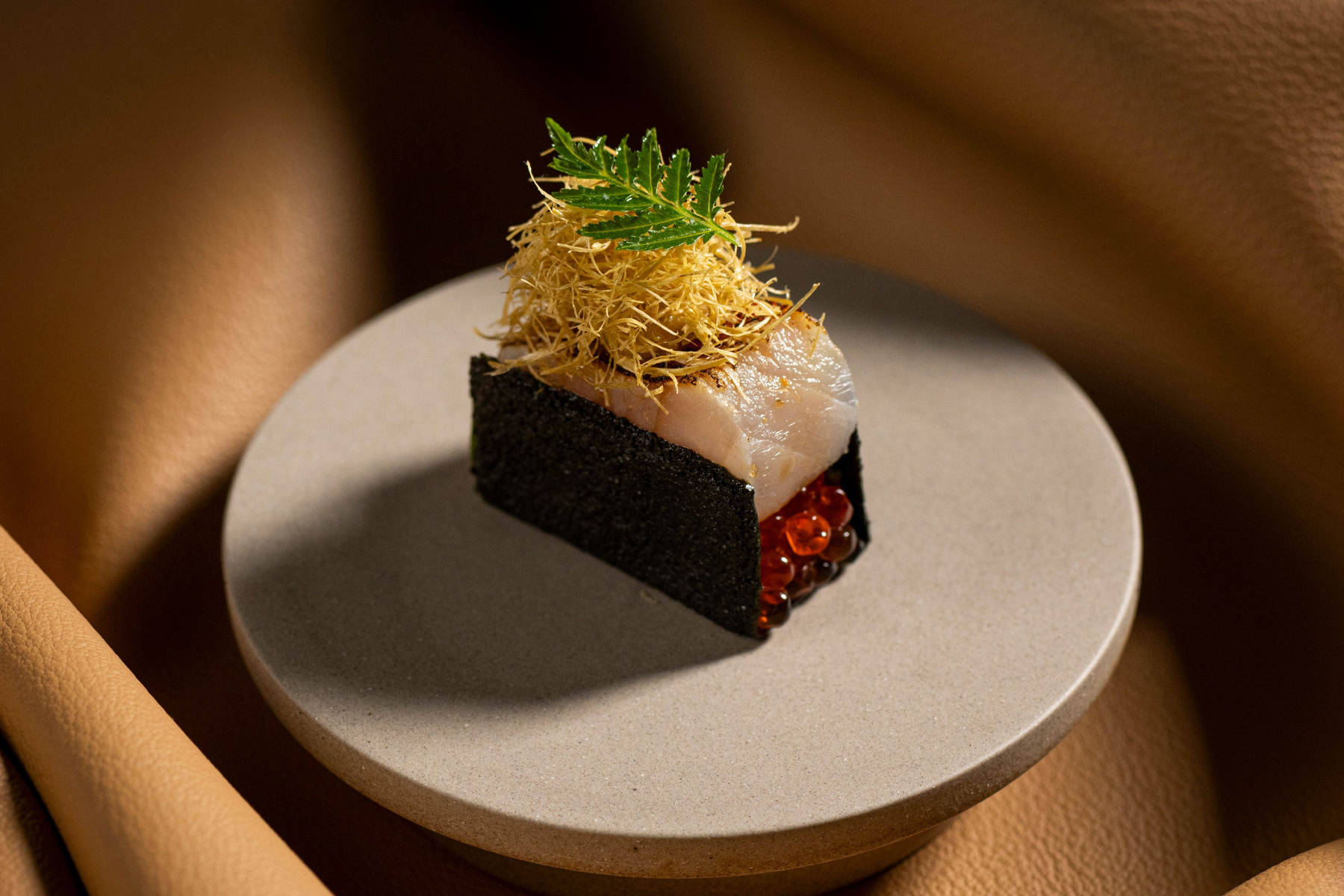 Frevo ristorante segreto dietro un quadro New York