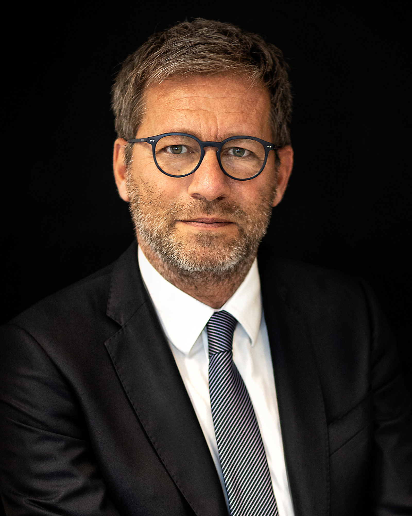 Giuseppe Marsocci CEO Giorgio Armani amministratore delegato