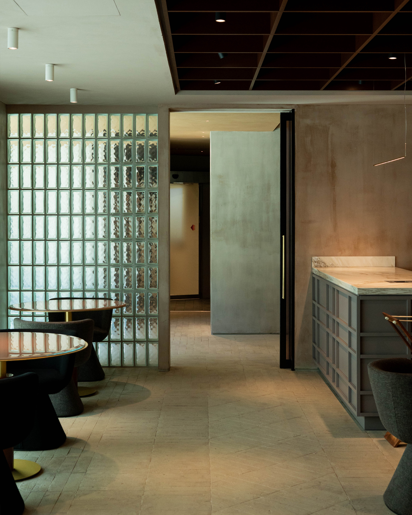 La Rei Natura Ristorante 2 Stelle Michelin Michelangelo Mammoliti