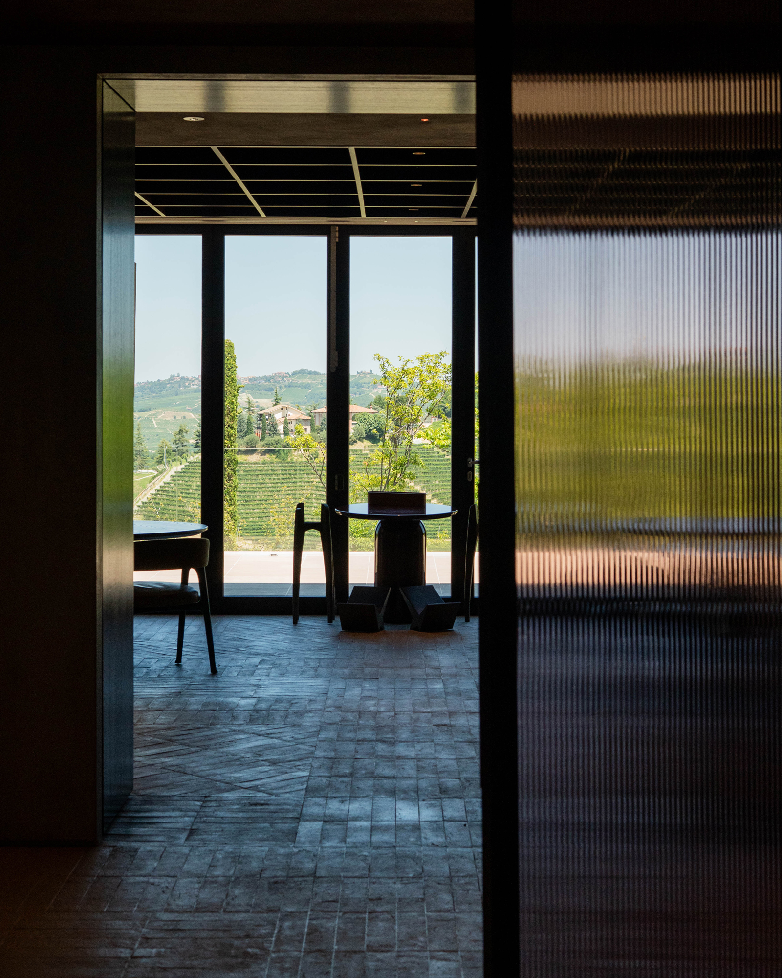 La Rei Natura Ristorante 2 Stelle Michelin Michelangelo Mammoliti