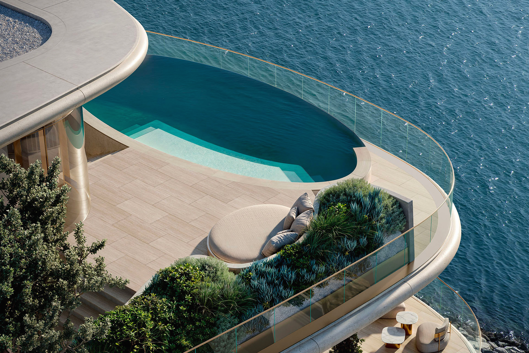 Maison Margiela Residences Dubai