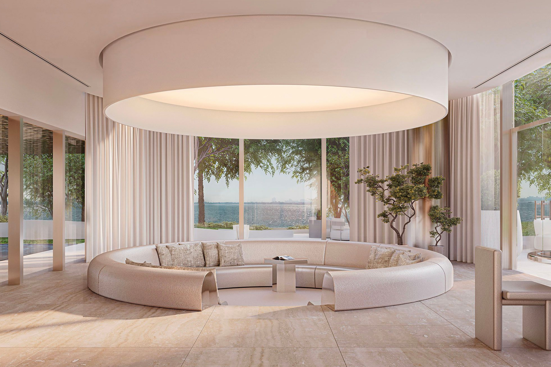 Maison Margiela Residences Dubai