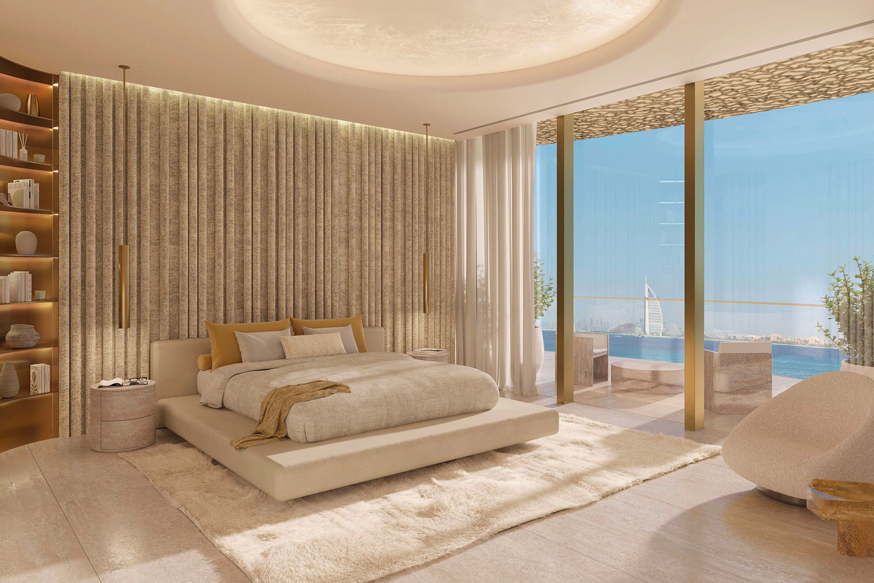 Maison Margiela Residences Dubai