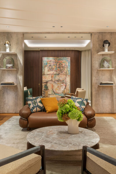 Palazzo Fendi Milano