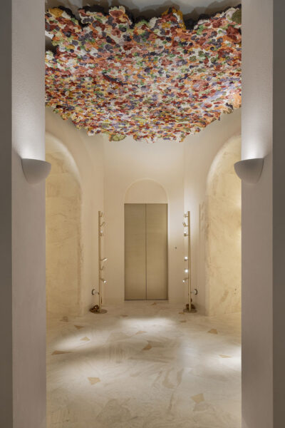 Palazzo Fendi Milano