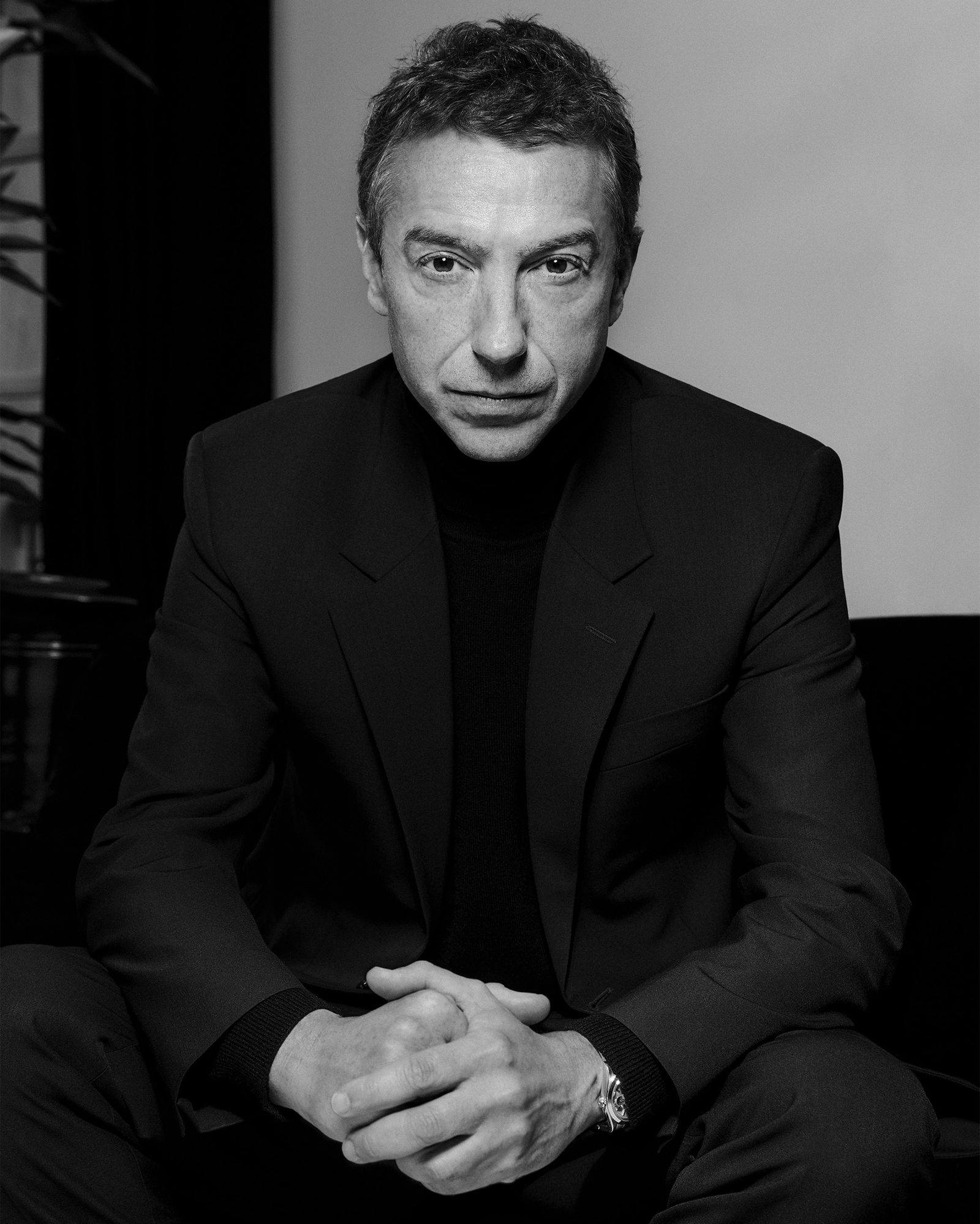 Riccardo Bellini CEO Valentino