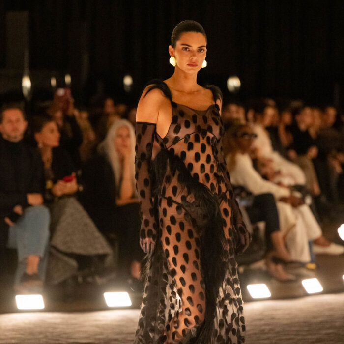 Schiaparelli RTW SS26 sfilata Parigi