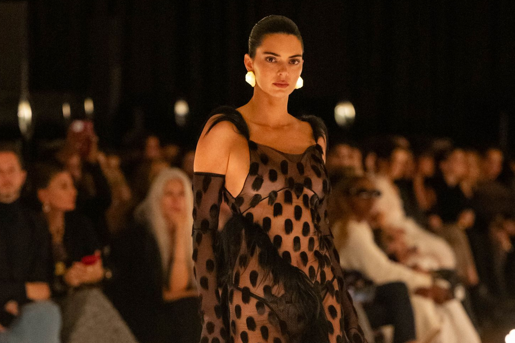 Schiaparelli RTW SS26 sfilata Parigi