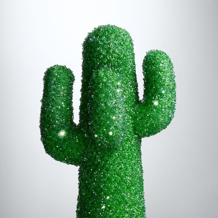 Swarovski Gufram Cactus Guframini