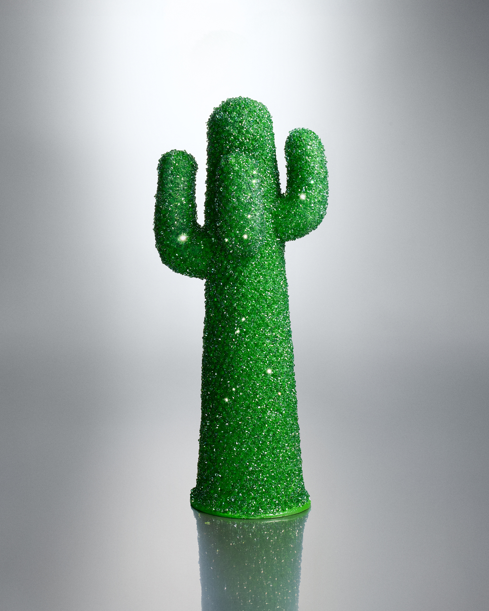 Swarovski Gufram Cactus Guframini
