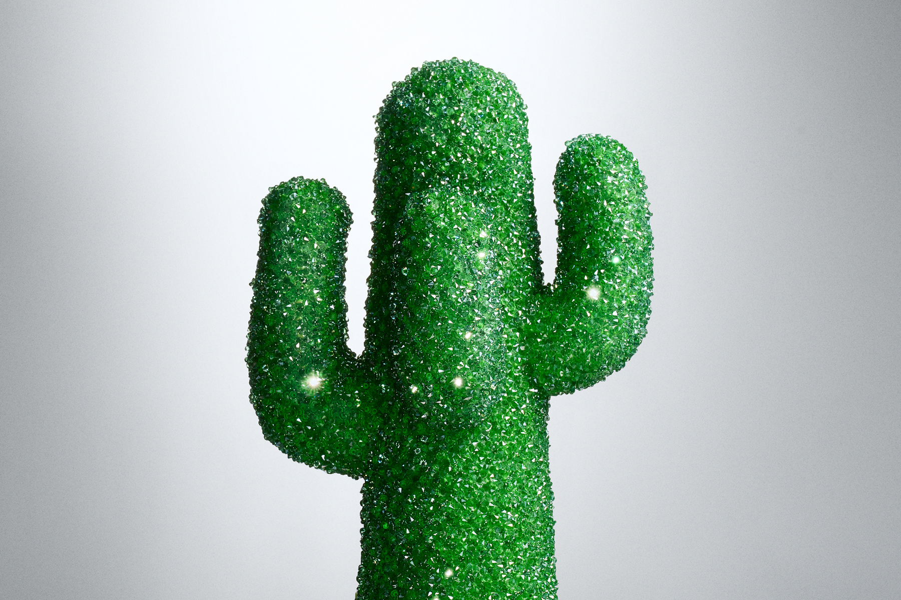 Swarovski Gufram Cactus Guframini