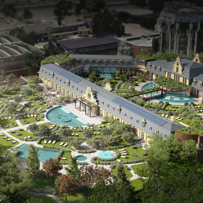 De Montel Terme di Milano