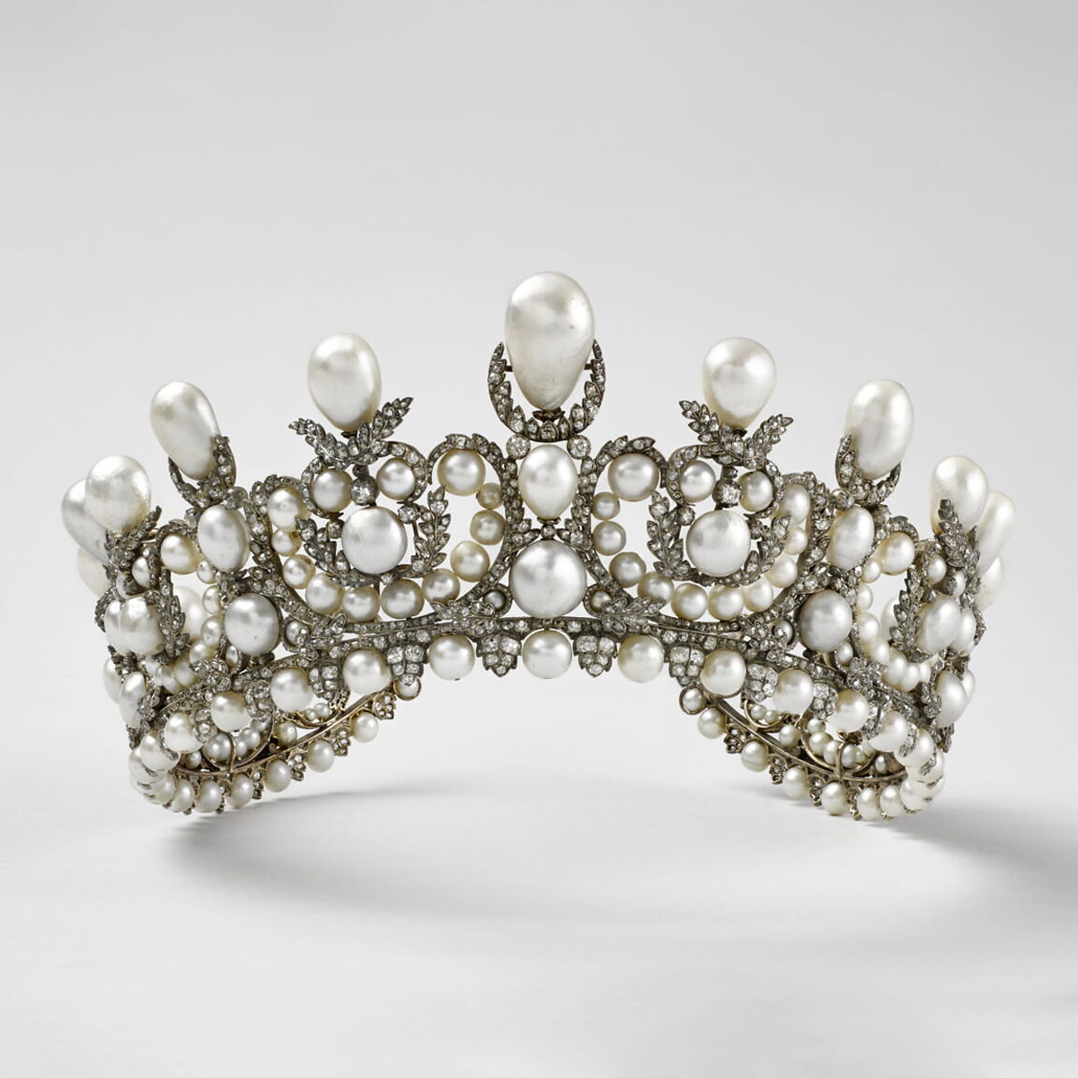 Tiara dell