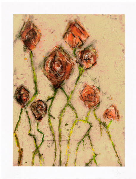 Johnny Depp Study I Yesterday