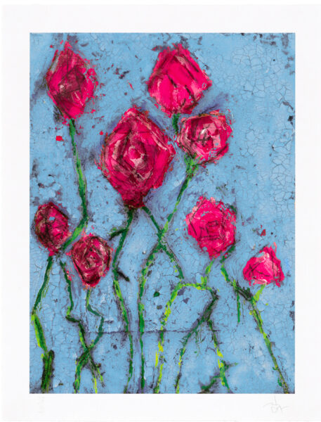 Johnny Depp Study II Yesterday