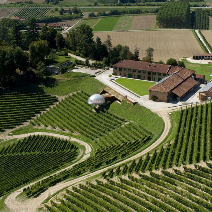 Acino Ceretto Tenuta Monsordo Bernardina