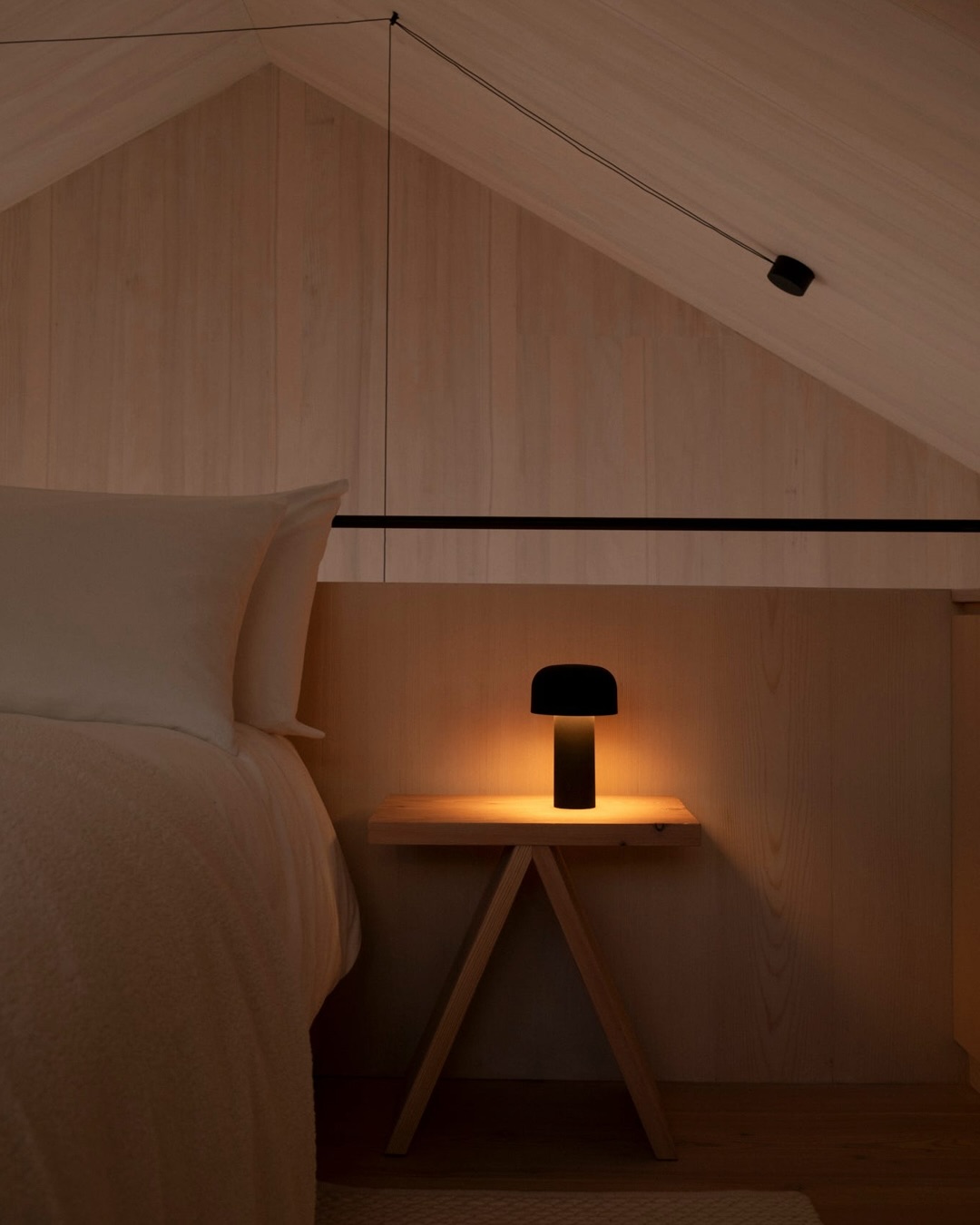 chalet design vecchio fienile Dolomiti BE Your Private View