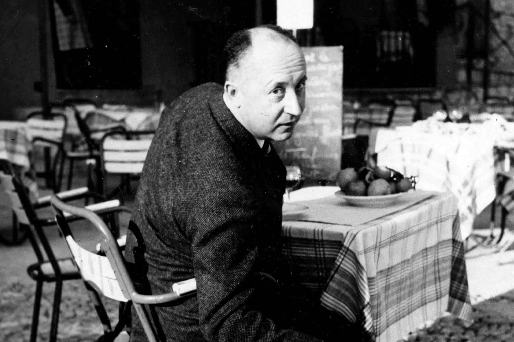 Christian Dior cucina ricetta tavola cane