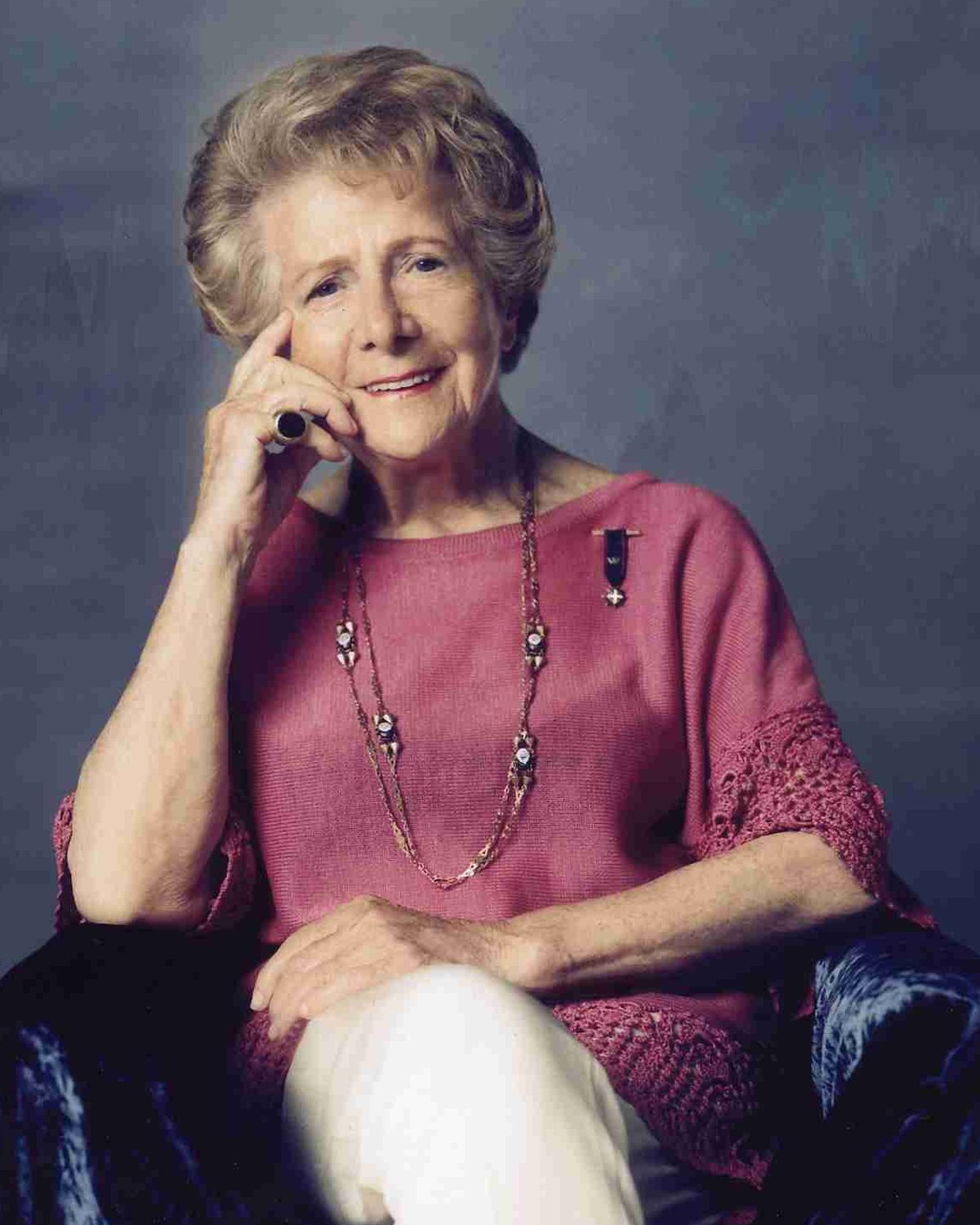 Fernanda Gattinoni donna storia moda