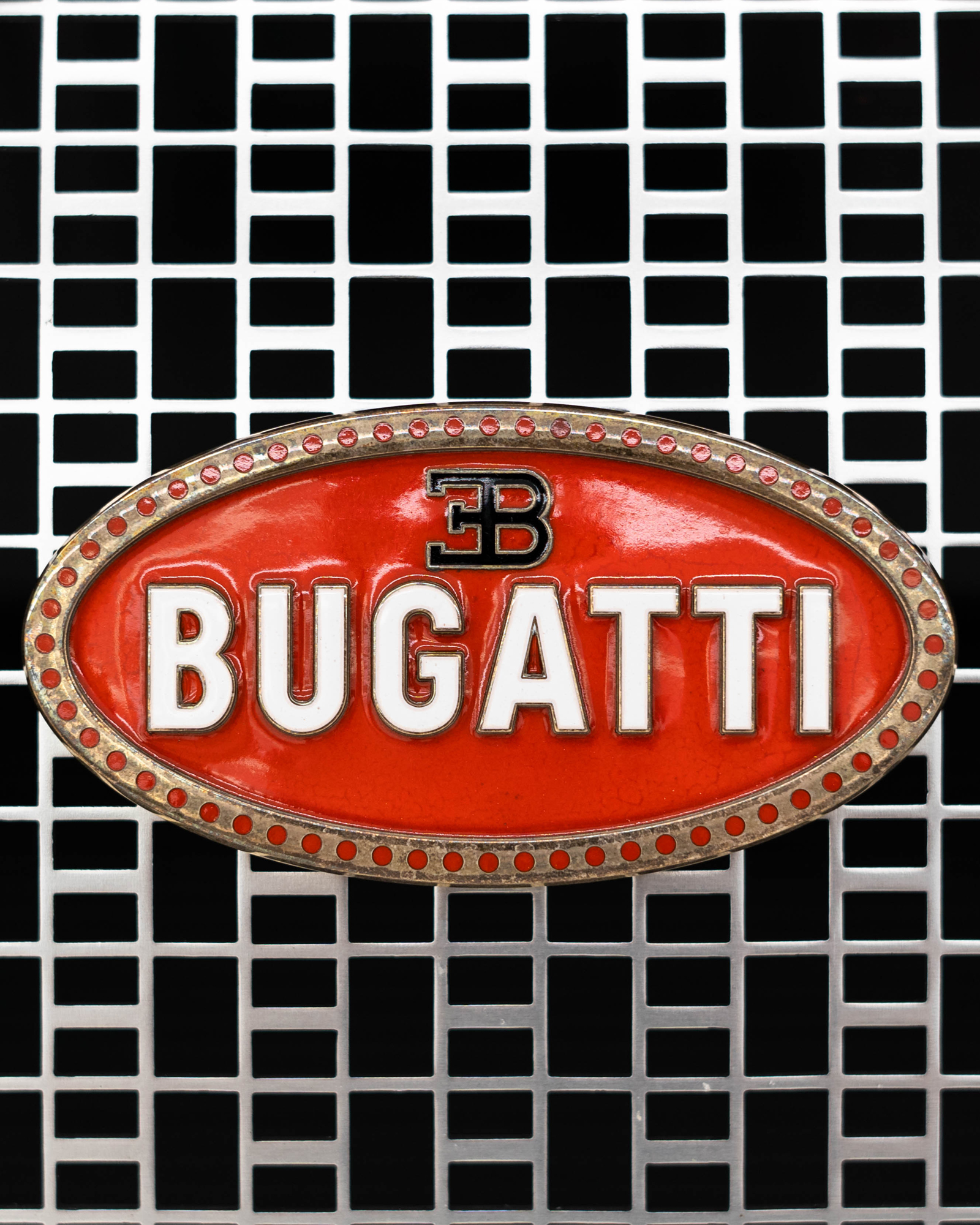 Hermès Bugatti Chiron one-off collaborazione