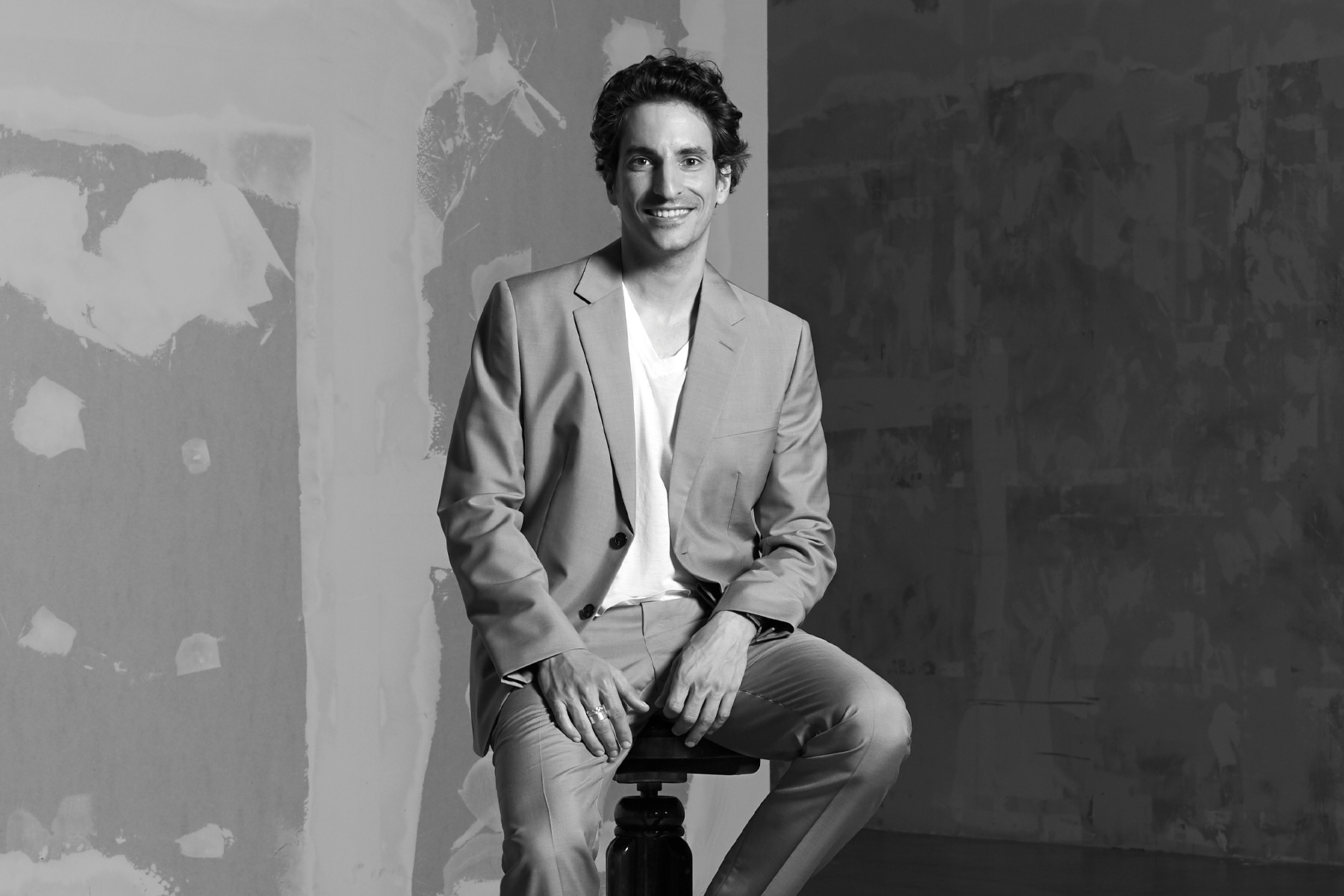 Lorenzo Bertelli gruppo Prada Group