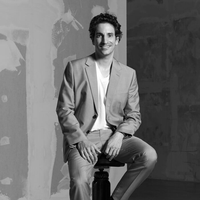 Lorenzo Bertelli gruppo Prada Group