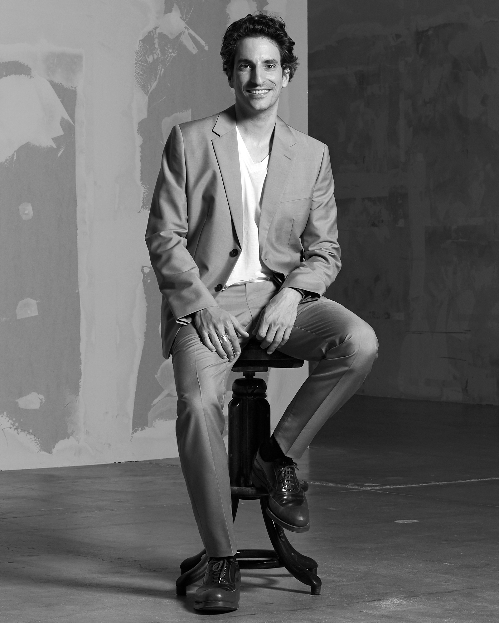 Lorenzo Bertelli gruppo Prada Group