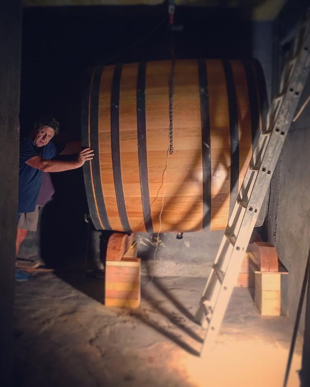 Domaine Jacques Selosse champagne Anselme Selosse