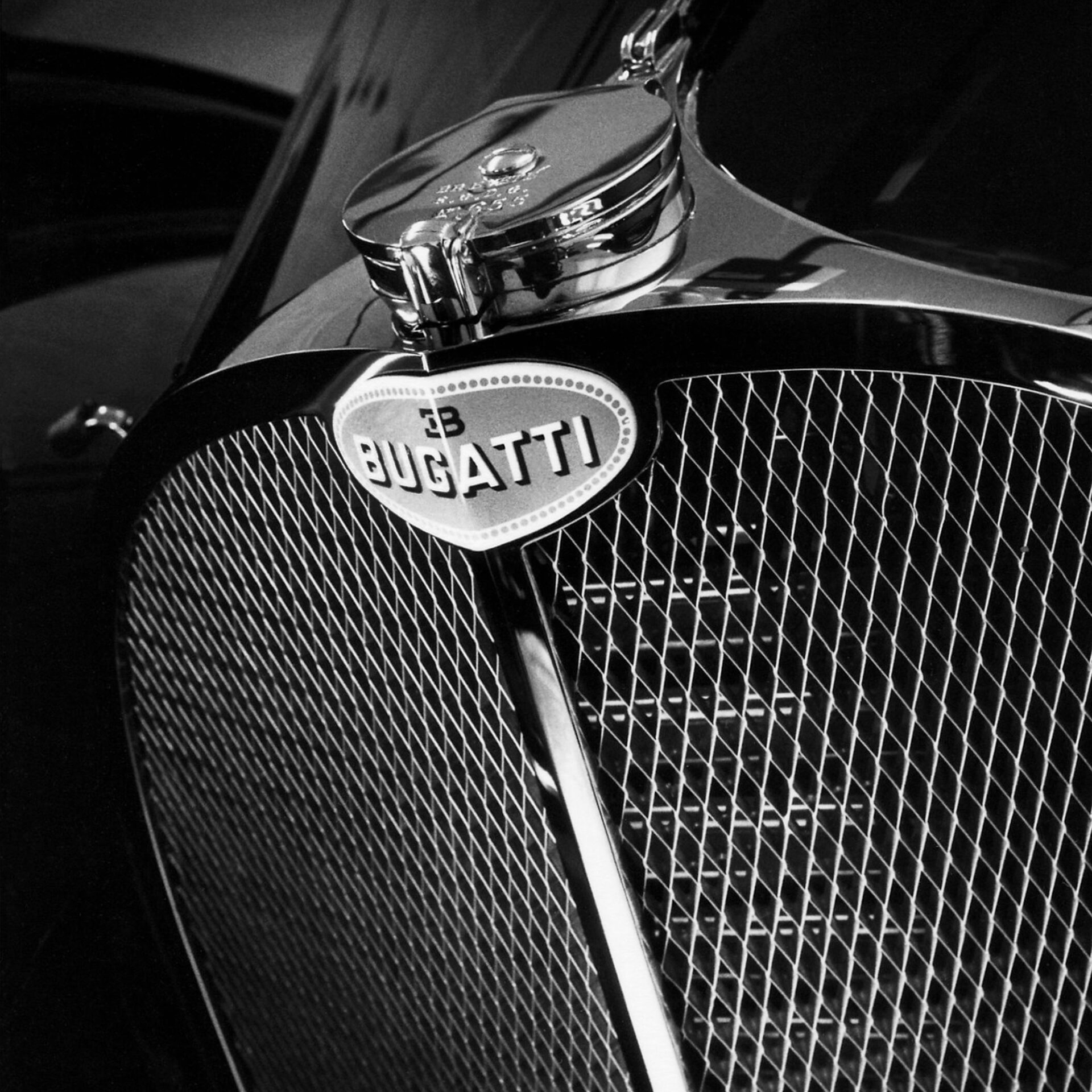 Bugatti Type 57 SC Atlantic mistero scomparsa