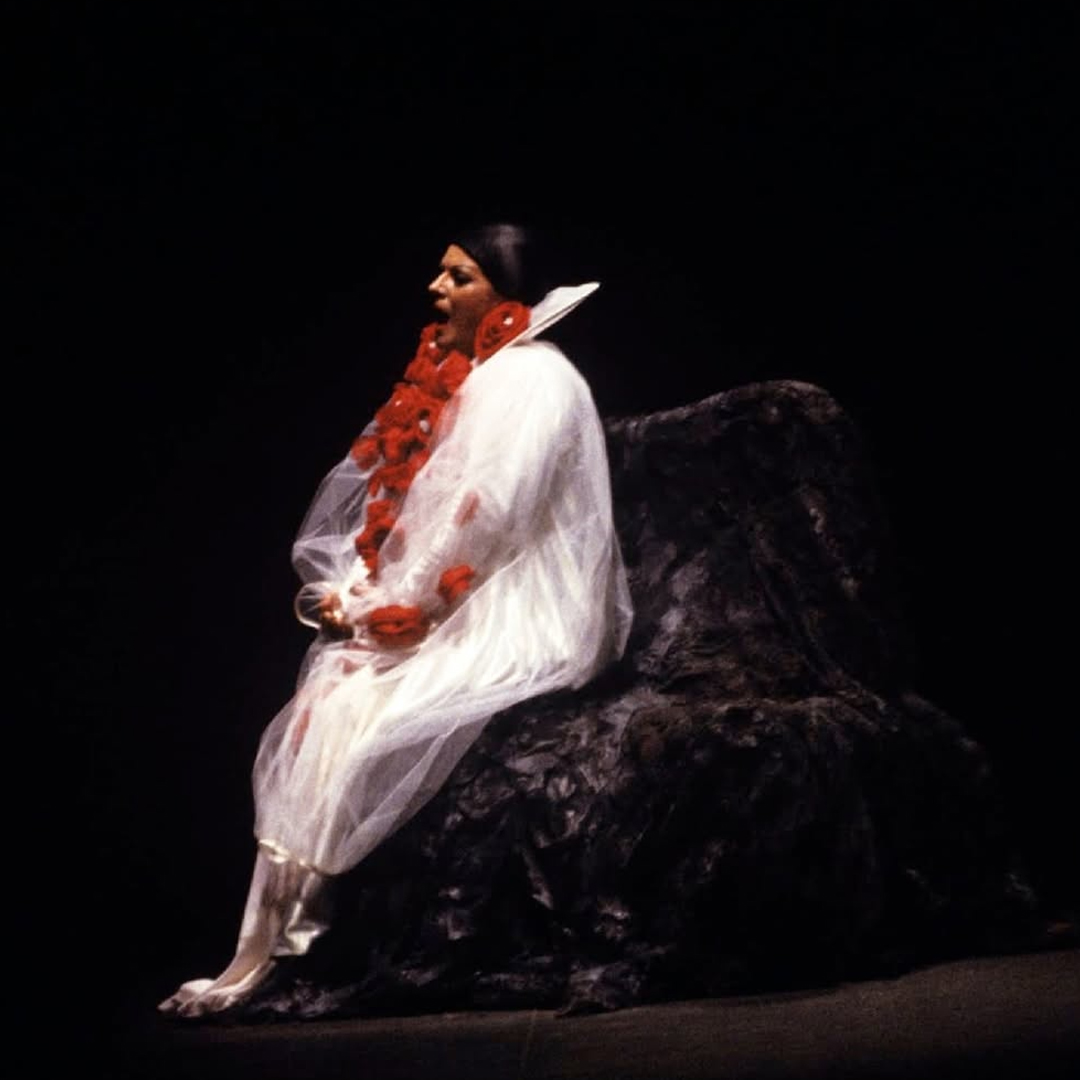 Giorgio Armani Teatro Alla Scala Janis Martin Erwartung