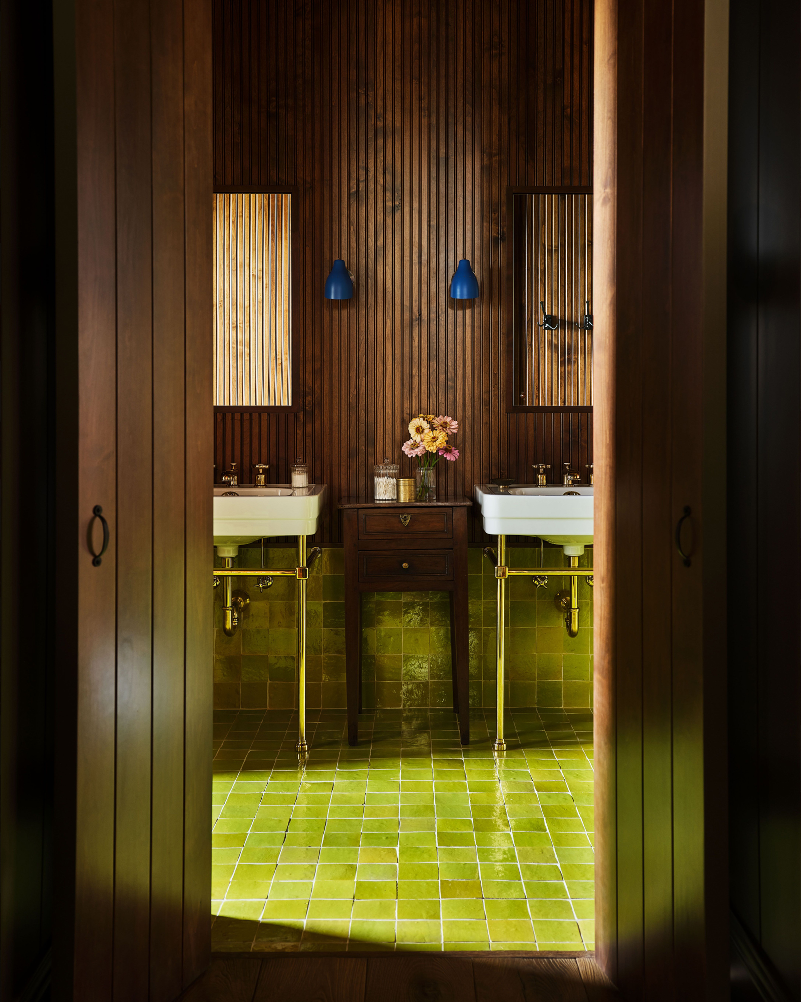 Kendall Jenner casa montagna rifugio