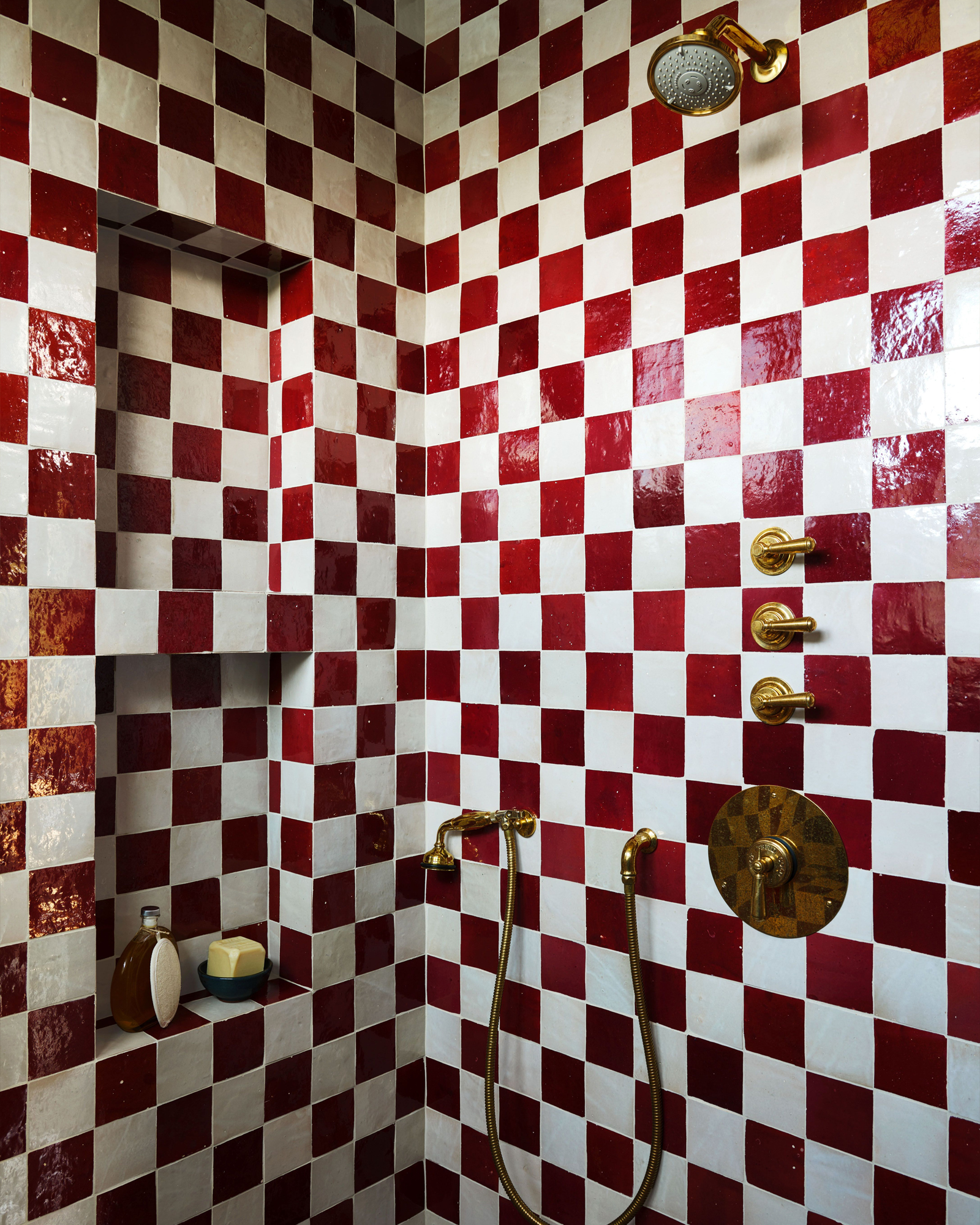 Kendall Jenner casa montagna rifugio