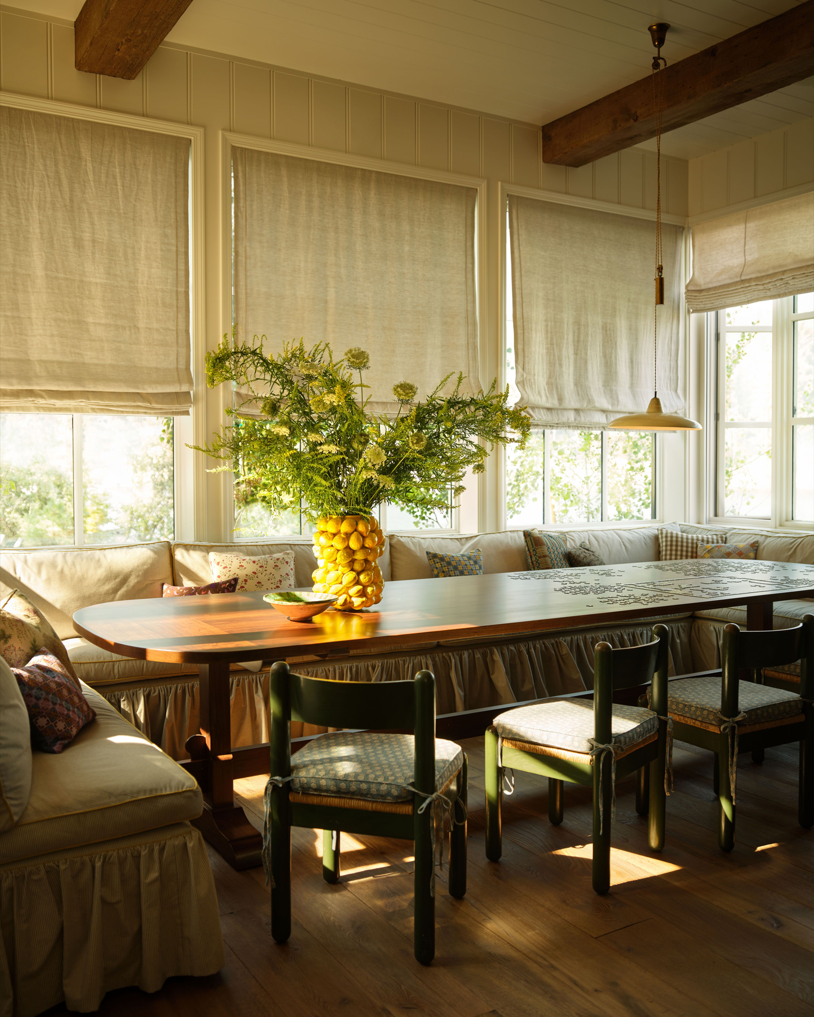 Kendall Jenner casa montagna rifugio