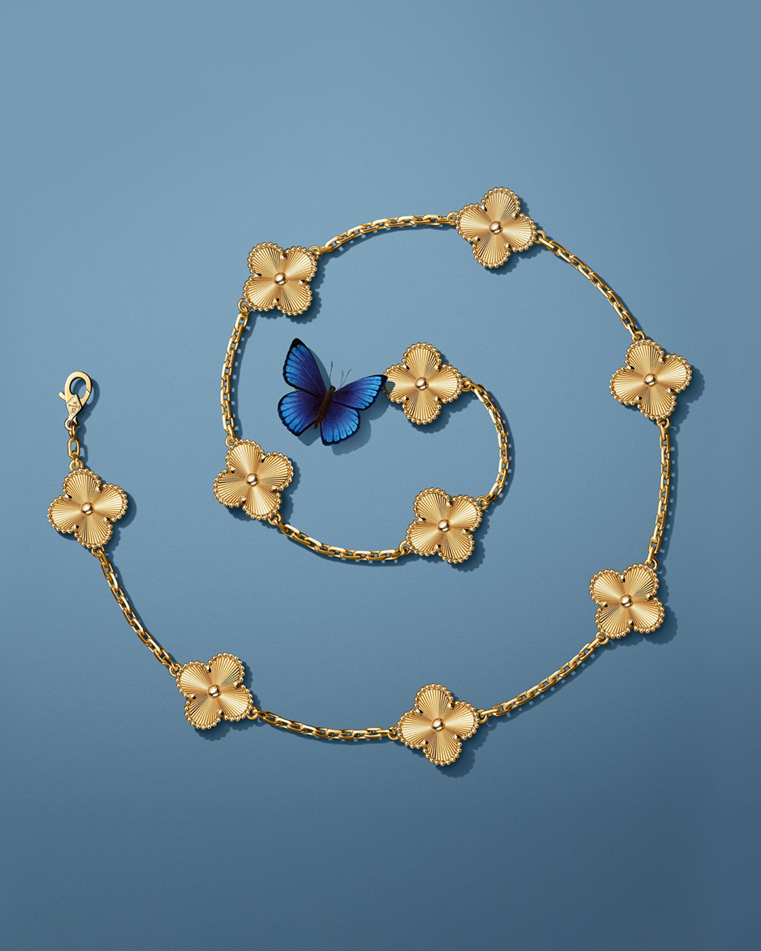 Van Cleef & Arpels Alhambra gioiello