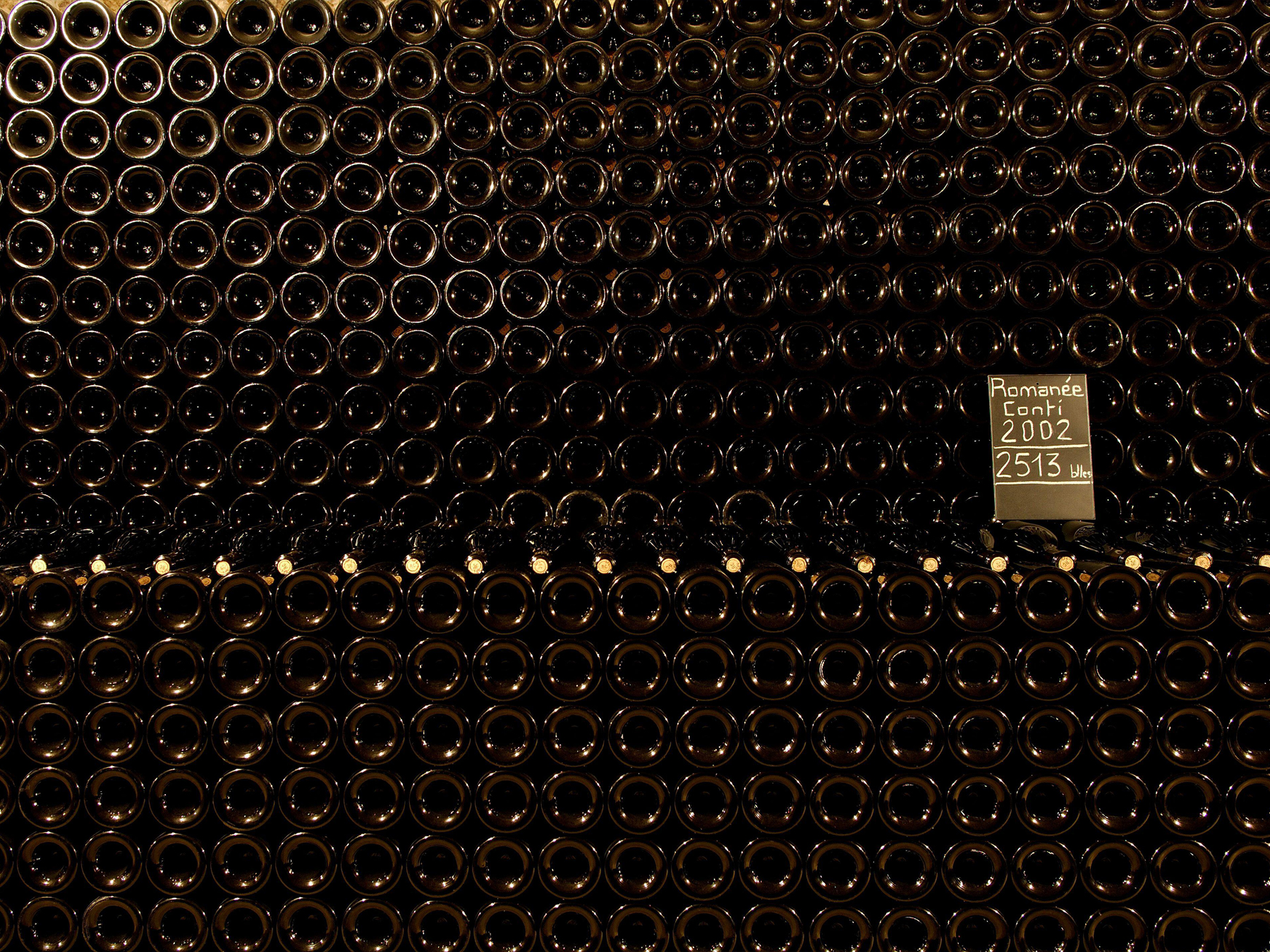 Domaine de la Romanée-Conti vino borgogna storia