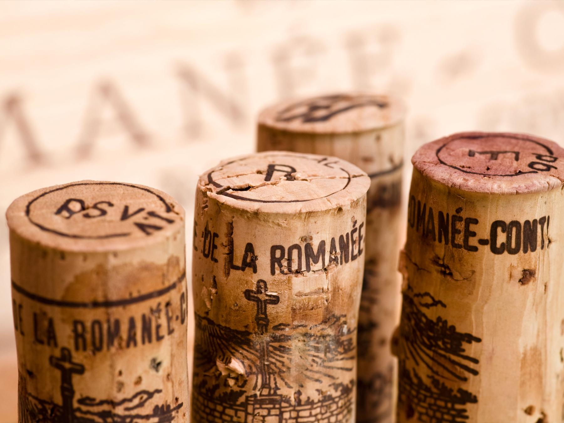 Domaine de la Romanée-Conti vino borgogna storia