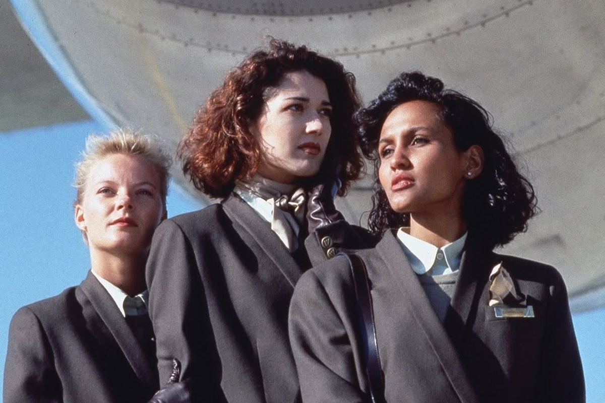 Giorgio Armani Alitalia stilisti moda Hostess divise