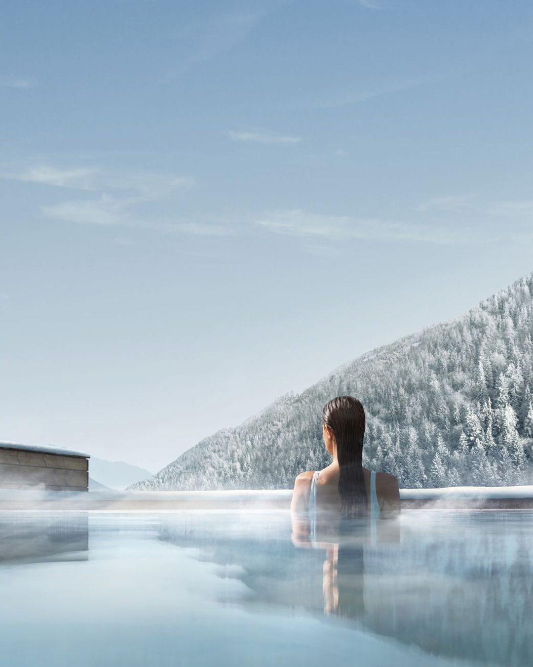 Lefay SPA Lago di Garda più bella d
