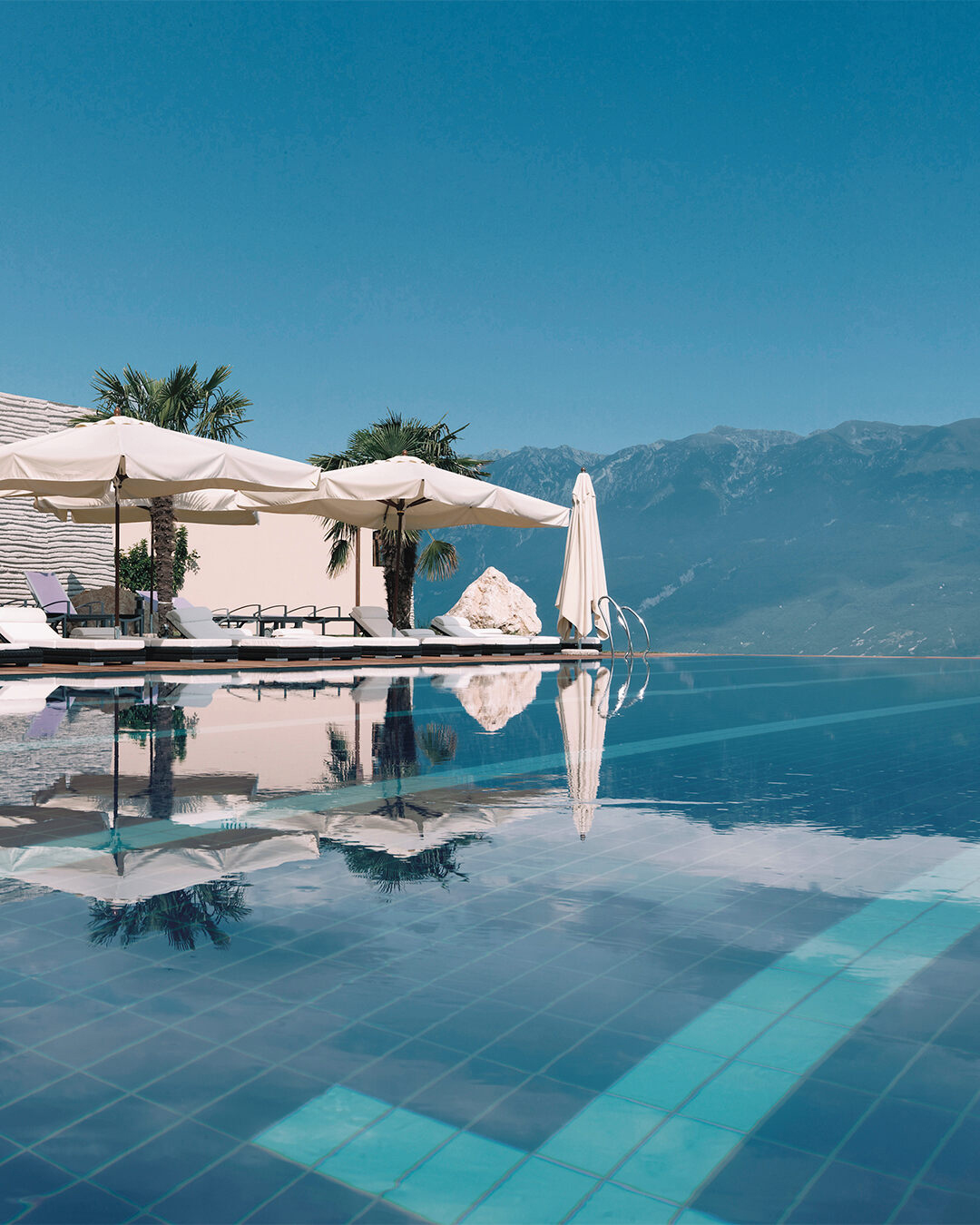 Lefay SPA Lago di Garda più bella d