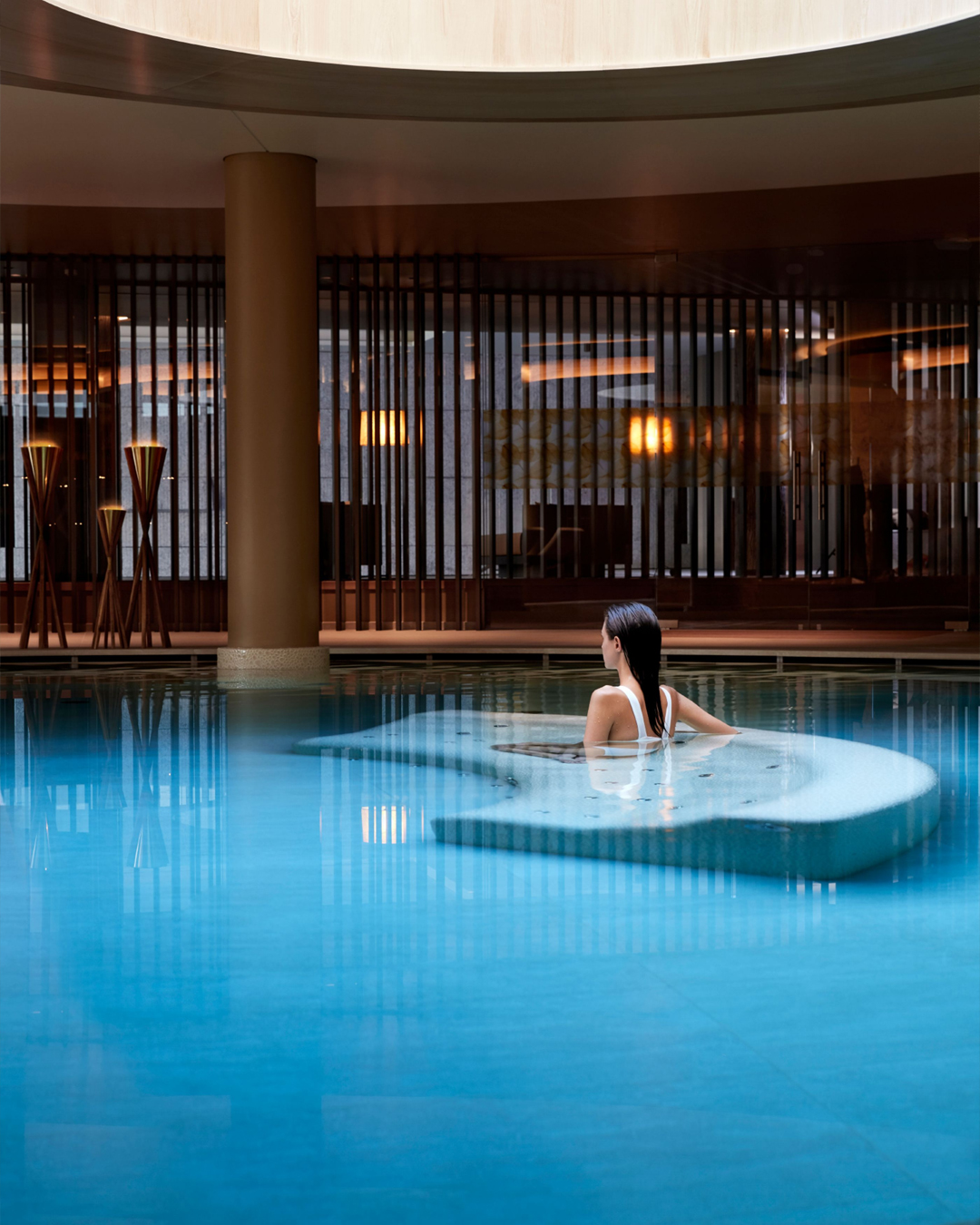 Lefay SPA Lago di Garda più bella d