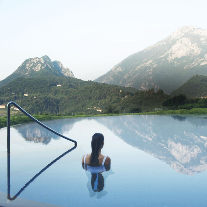 Lefay SPA Lago di Garda più bella d