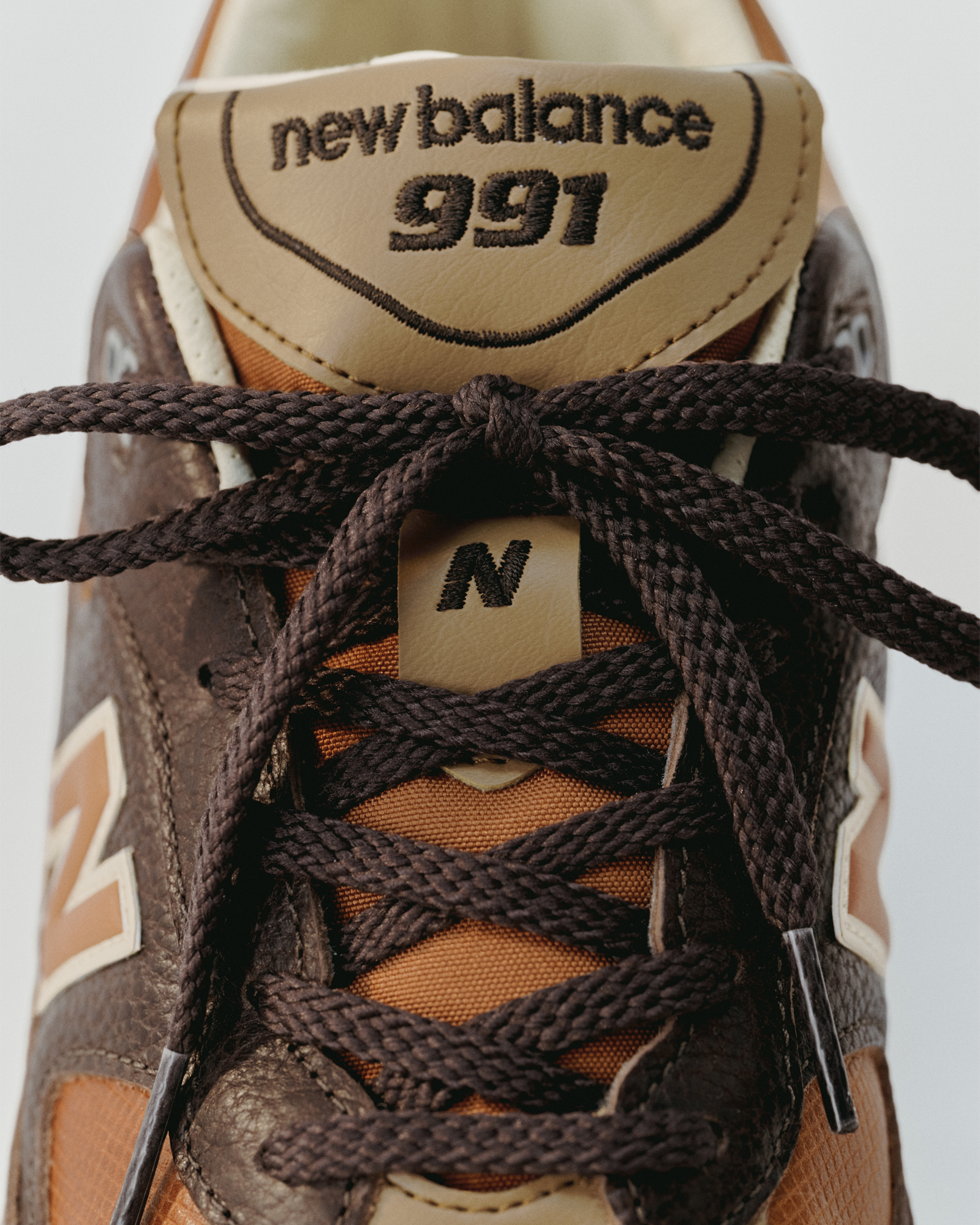New Balance 991v1 Made in UK